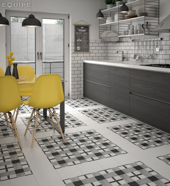equipe Caprice_DECO-cloth-BW